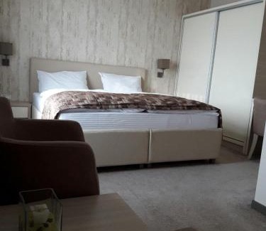 Gornji Vakuf-Uskoplje Hotel | Hotel Palazzo