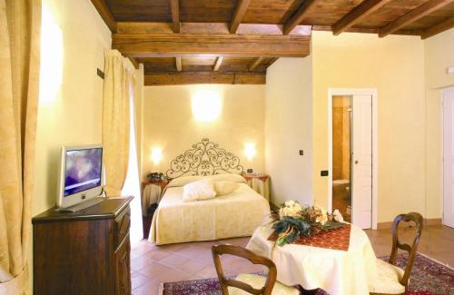 Carru Hotel | Hotel Palazzo Di Mezzo