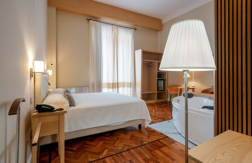 Bosa Historic Centre Hotel | Hotel Palazzo Pischedda