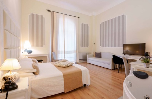 Bosa Historic Centre Hotel | Hotel Palazzo Pischedda
