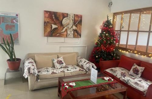 Quintero Hotel | Hotel Palermo Quintero