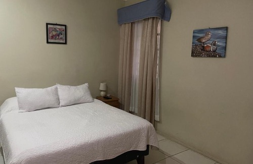 Quintero Hotel | Hotel Palermo Quintero