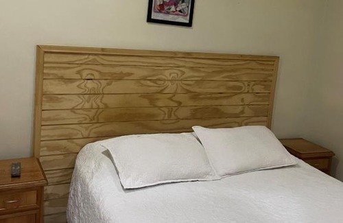 Quintero Hotel | Hotel Palermo Quintero