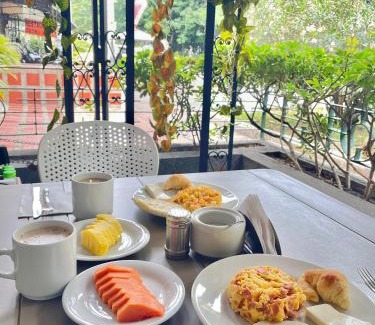 Laureles - Estadio Hotel | Hotel Palma 70