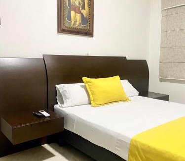 Laureles - Estadio Hotel | Hotel Palma 70