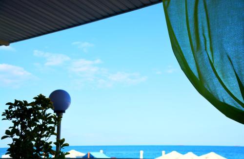 Prymors'kyi district Hotel | Hotel Palma