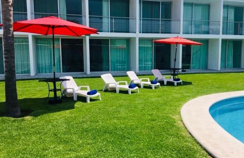 Cocoyoc Hotel | Hotel Palmas Cocoyoc