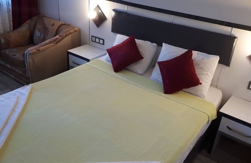 Pamukkale City Centre Hotel | Hotel Pamukkale