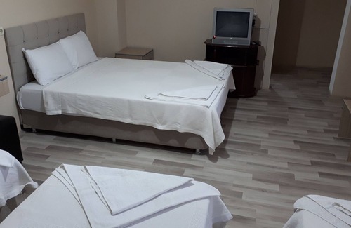 Pamukkale City Centre Hotel | Hotel Pamukkale