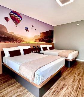 Porto da Igreja Hotel | Hotel Panamby Guarulhos