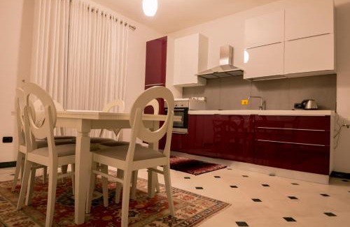 Tirana Hotel | Hotel Pandora Residence