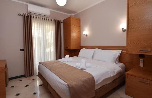 Tirana Hotel | Hotel Pandora Residence
