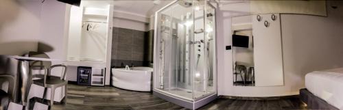 Tirana Hotel | Hotel Pandora Residence