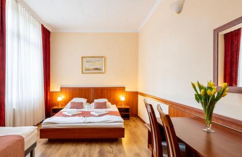 Miskolc Hotel | Hotel Pannonia
