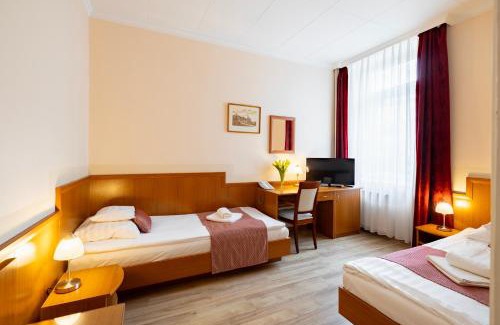 Miskolc Hotel | Hotel Pannonia