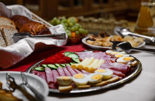 Miskolc Hotel | Hotel Pannonia