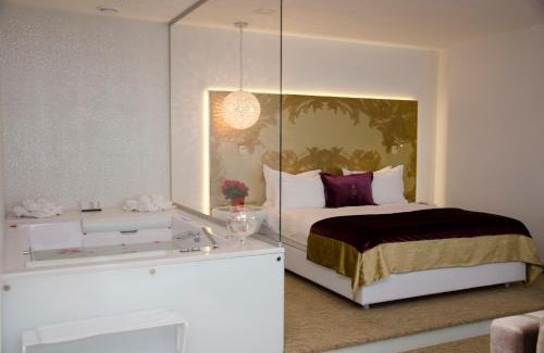 Prymors'kyi district Hotel | Hotel Panorama De Luxe