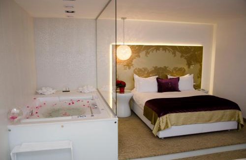 Prymors'kyi district Hotel | Hotel Panorama De Luxe