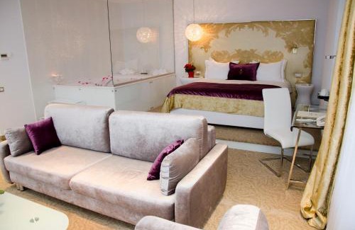 Prymors'kyi district Hotel | Hotel Panorama De Luxe
