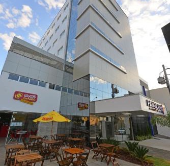 Centro Hotel | Hotel Panorama Economic