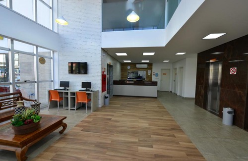 Centro Hotel | Hotel Panorama Economic