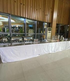 Elbasan Hotel | Hotel Panorama & Spa Elbasan