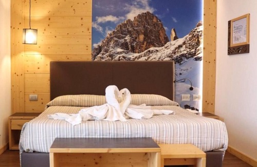 Malosco Hotel | Hotel Panorama Wellness & Resort