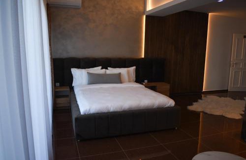 Mejë Hotel | Hotel Panorama