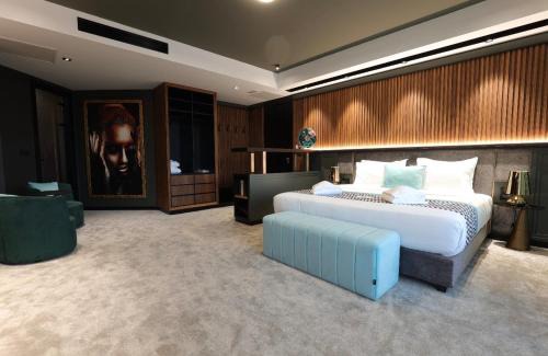 Centar Hotel | Hotel Panoramika Design & Spa