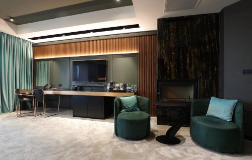 Centar Hotel | Hotel Panoramika Design & Spa