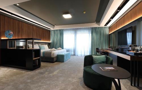 Centar Hotel | Hotel Panoramika Design & Spa
