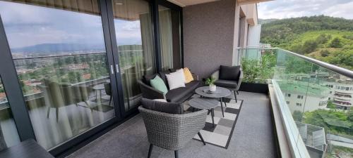 Centar Hotel | Hotel Panoramika Design & Spa