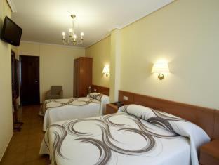 Vigo Hotel | Hotel Pantón