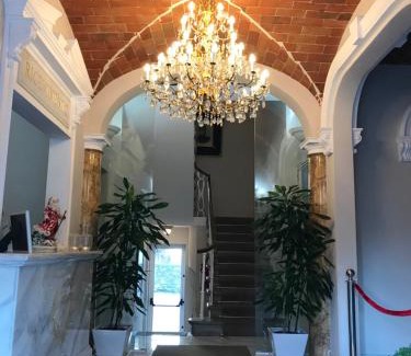 Altopascio Hotel | Hotel Paola