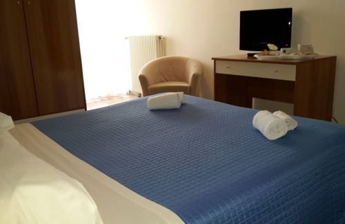 San Polo Hotel | Hotel Papillon