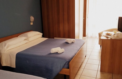 San Polo Hotel | Hotel Papillon