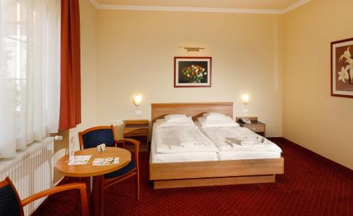 Hegyeshalom Hotel | Hotel Paprika