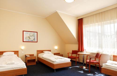 Hegyeshalom Hotel | Hotel Paprika