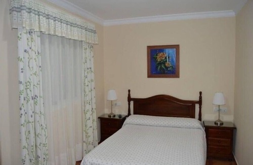 Chipiona Hotel | Hotel Paquita