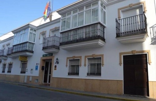 Chipiona Hotel | Hotel Paquita