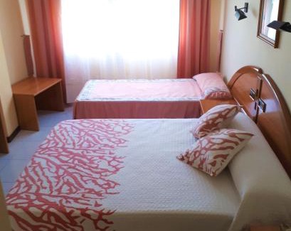 O Grove Hotel | Hotel Paraíso Del Marisco