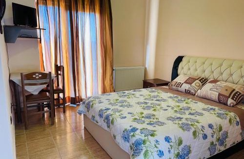 Korce Hotel | Hotel Paradise