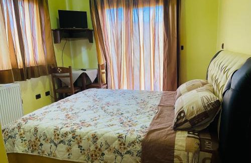 Korce Hotel | Hotel Paradise