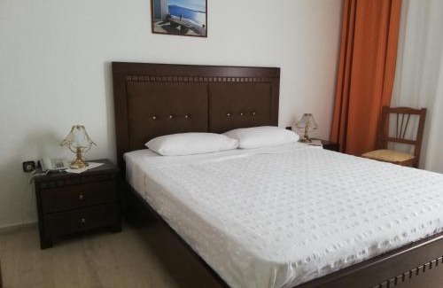 Katsarou Hotel | Hotel Paradise