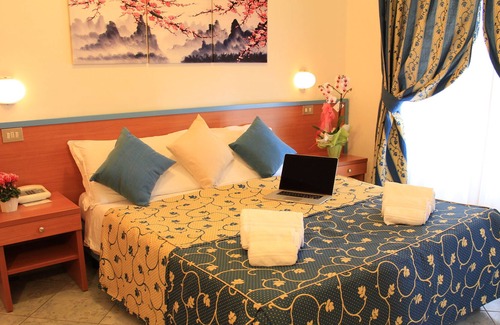 Fano Hotel | Hotel Paradise