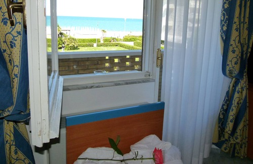 Fano Hotel | Hotel Paradise