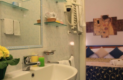 Fano Hotel | Hotel Paradise