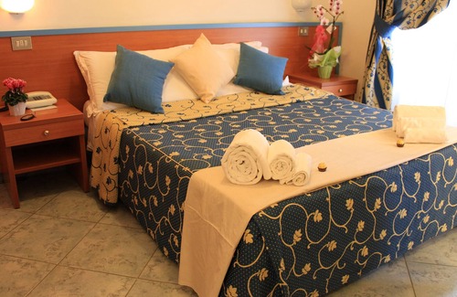 Fano Hotel | Hotel Paradise