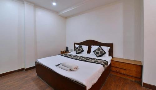 New Delhi House | Hotel Paradise - New Delhi