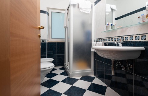 Grottammare Hotel | Hotel Paradiso Grottammare